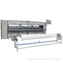 Filter Pleating Production Line filter folding machine